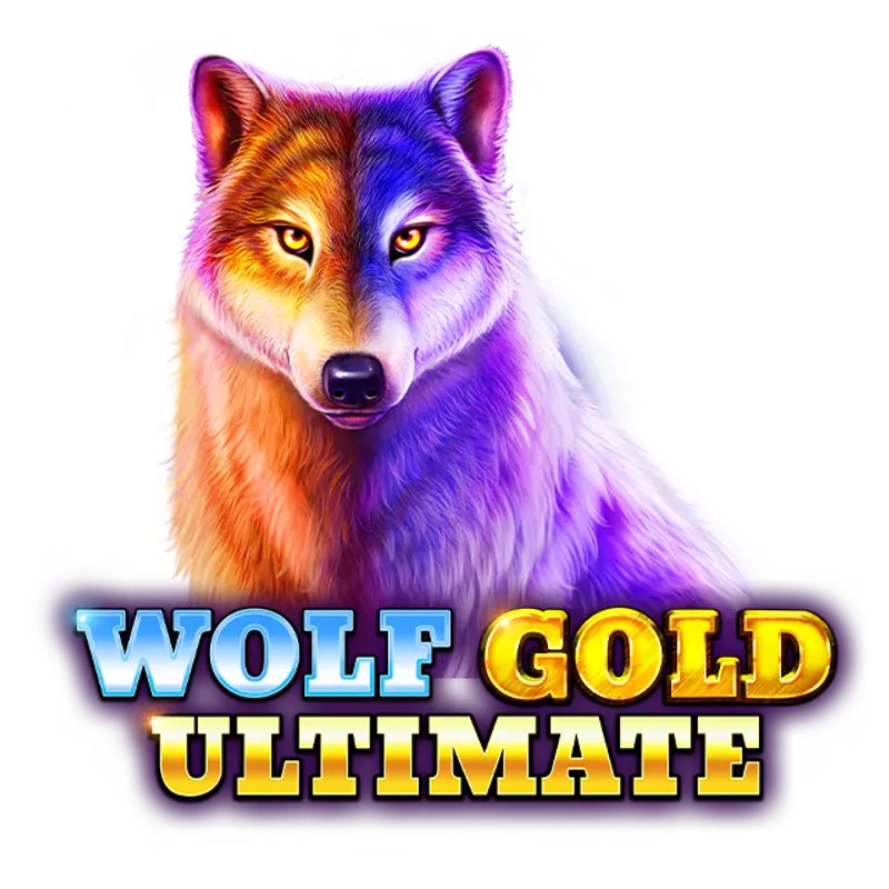 Wolf-Gold
